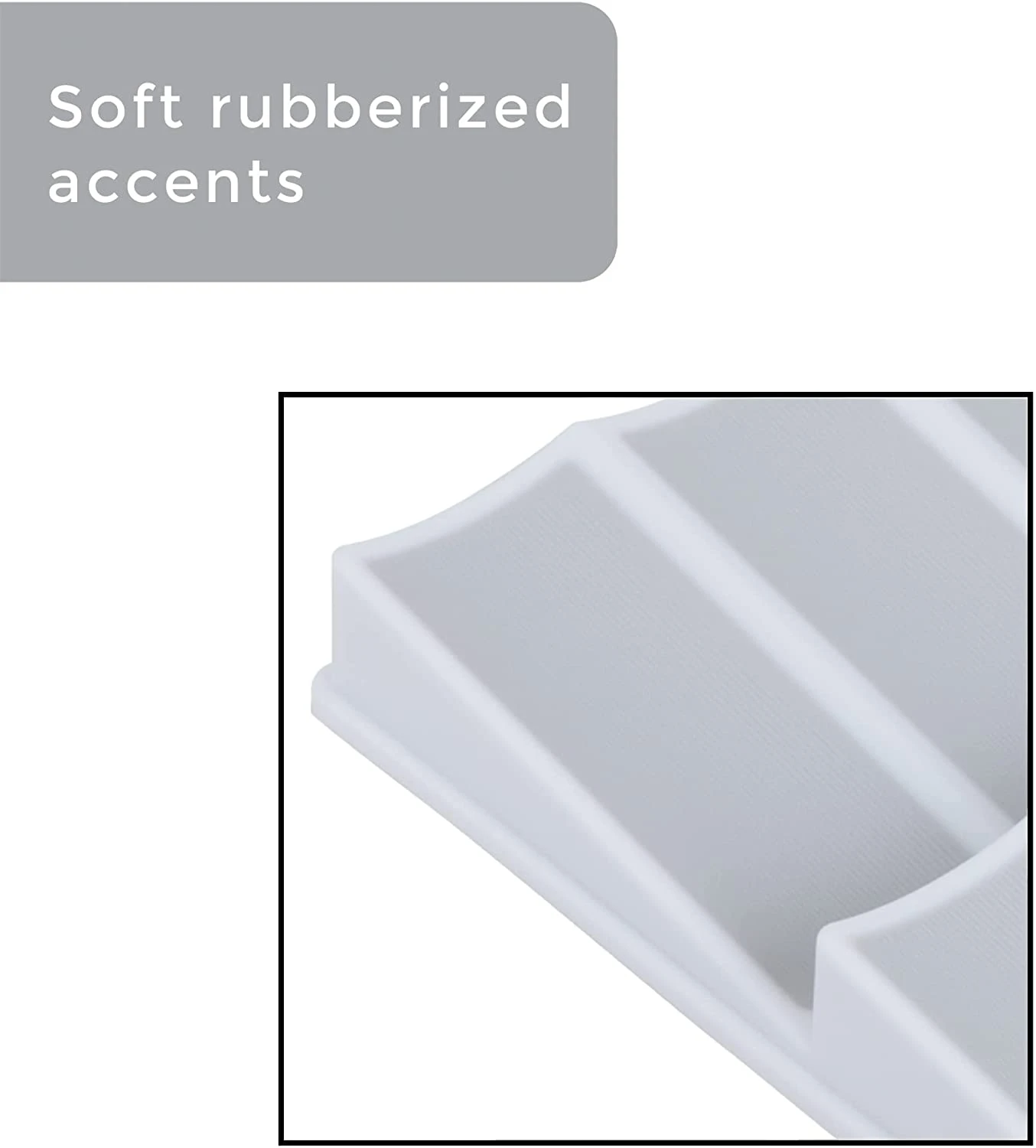 3-Tier Plastic Spice Rack Drawer(Spice Rack Drawer) 11 3-Tier Plastic Spice Rack Drawer(Spice Rack Drawer) - Image 11