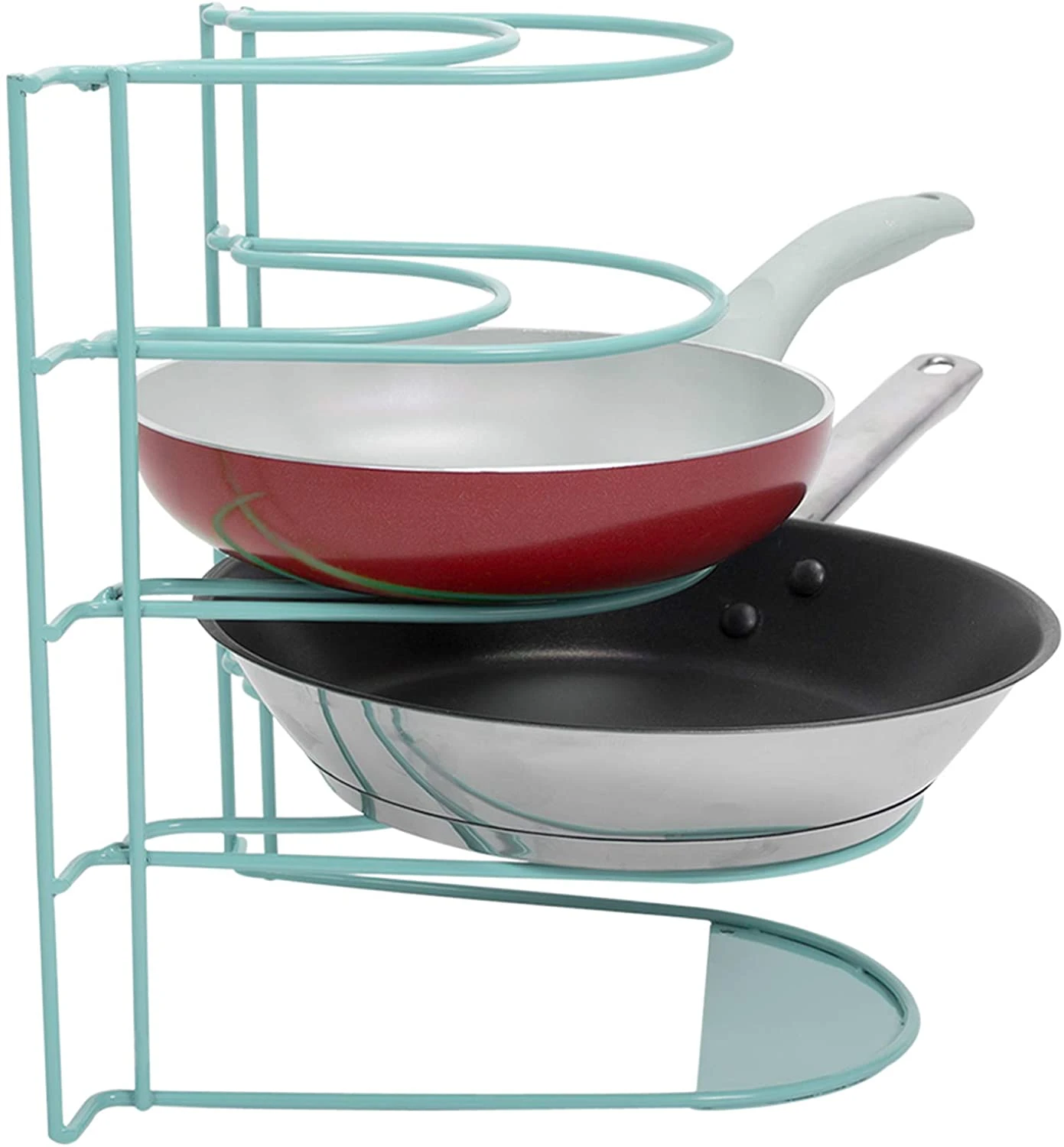 5-Tier Pan Organizer(Pan Organizer) 16 5-Tier Pan Organizer(Pan Organizer) - Image 16