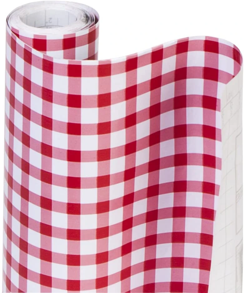 Adhesive Shelf Liner - 18 Inch X 20 Feet(Adhesive Shelf Liner) 16 Adhesive Shelf Liner - 18 Inch X 20 Feet(Adhesive Shelf Liner) - Image 16