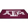 Collegiate Tailgate Picnic Mat(Tailgate Mat 9x9)