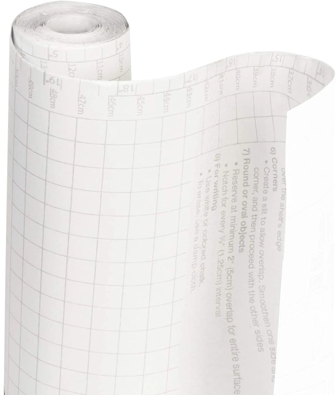 Adhesive Shelf Liner - 18 Inch X 20 Feet(Adhesive Shelf Liner) 9 Adhesive Shelf Liner - 18 Inch X 20 Feet(Adhesive Shelf Liner) - Image 9