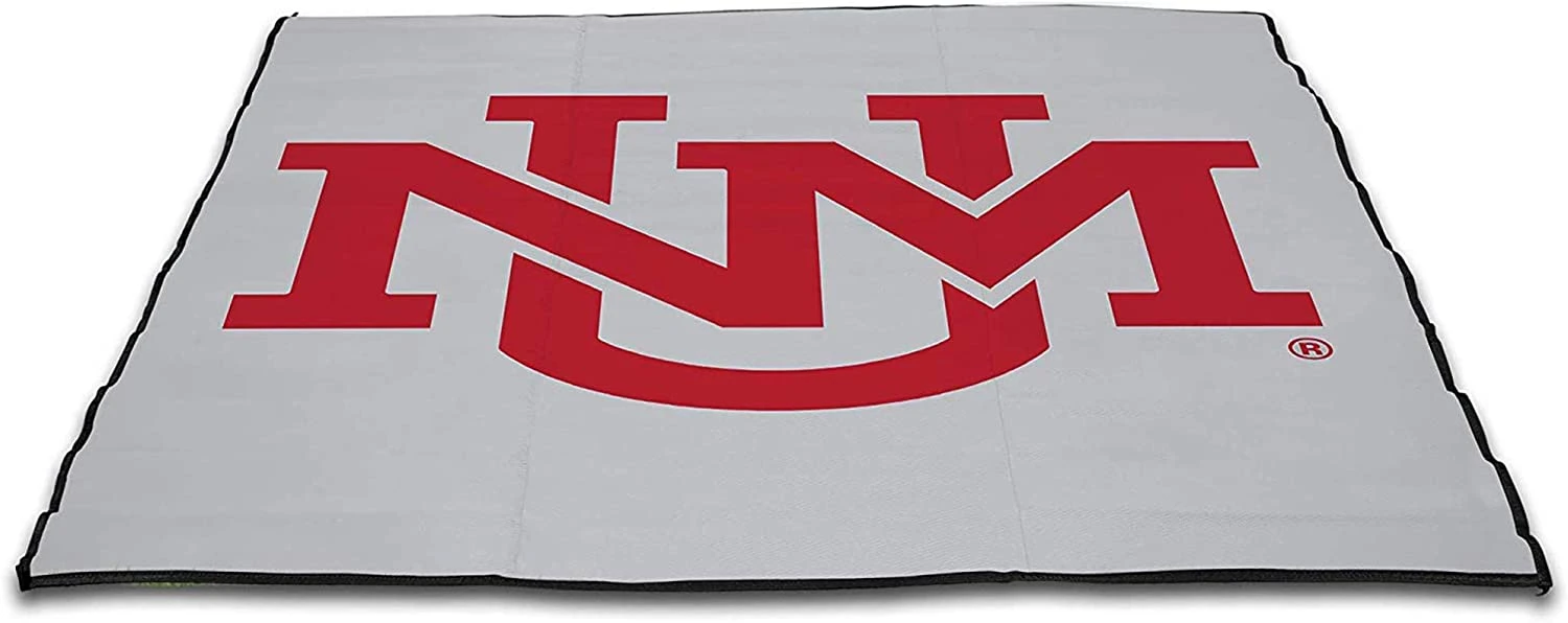 Collegiate Tailgate Picnic Mat(Tailgate Mat 9x9) 2 Collegiate Tailgate Picnic Mat(Tailgate Mat 9x9) - Image 2
