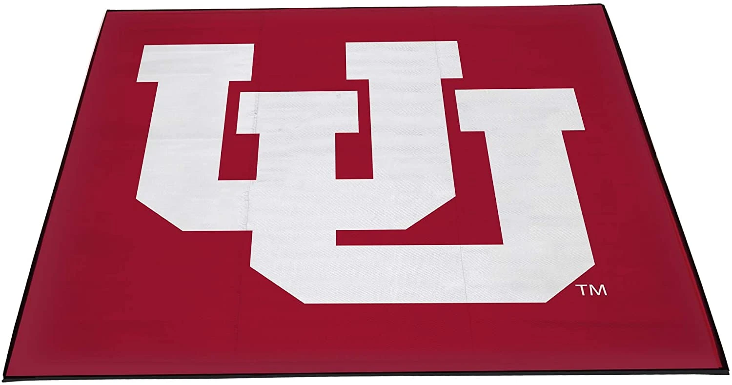 Collegiate Tailgate Picnic Mat(Tailgate Mat 9x9) 9 Collegiate Tailgate Picnic Mat(Tailgate Mat 9x9) - Image 9