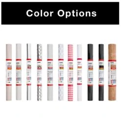 Adhesive Metallic Shelf Liner(Adhesive Shelf Liner Metallic) 27 Adhesive Metallic Shelf Liner(Adhesive Shelf Liner Metallic) -Smart Design Store adhesive metallic shelf liner smart design shelf liner 8622123as6 incrementing number 690709