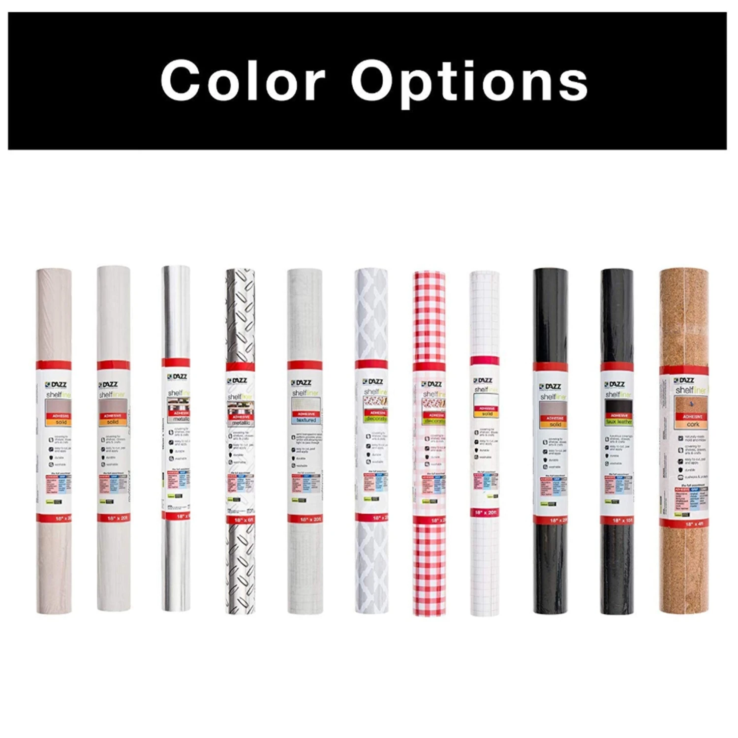 Adhesive Metallic Shelf Liner(Adhesive Shelf Liner Metallic) 13 Adhesive Metallic Shelf Liner(Adhesive Shelf Liner Metallic) - Image 13