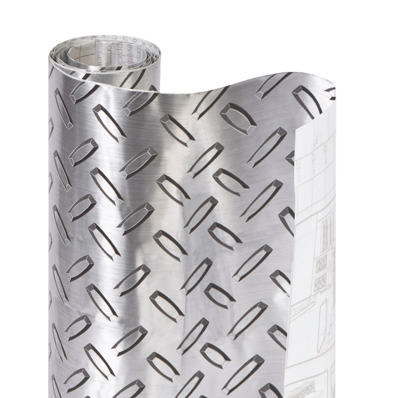 Adhesive Metallic Shelf Liner(Adhesive Shelf Liner Metallic) 4 Adhesive Metallic Shelf Liner(Adhesive Shelf Liner Metallic) - Image 4