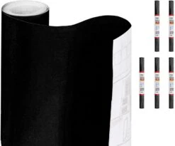 Adhesive Shelf Liner - 18 Inch X 120 Feet(Adhesive Shelf Liner 120ft) 22 Adhesive Shelf Liner - 18 Inch X 120 Feet(Adhesive Shelf Liner 120ft) -Smart Design Store adhesive shelf liner 18 inch x 120 feet smart design shelf liner 8607002as6 incrementing number 223428