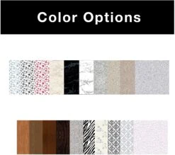 Adhesive Shelf Liner - 18 Inch X 120 Feet(Adhesive Shelf Liner 120ft) 30 Adhesive Shelf Liner - 18 Inch X 120 Feet(Adhesive Shelf Liner 120ft) -Smart Design Store adhesive shelf liner 18 inch x 120 feet smart design shelf liner 8607002as6 incrementing number 474471