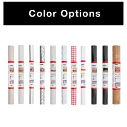 Adhesive Shelf Liner - Chalkboard(Adhesive Shelf Liner Chalkboard 1) 14 Adhesive Shelf Liner - Chalkboard(Adhesive Shelf Liner Chalkboard 1) -Smart Design Store adhesive shelf liner chalkboard smart design shelf liner 8641123 114 incrementing number 776094