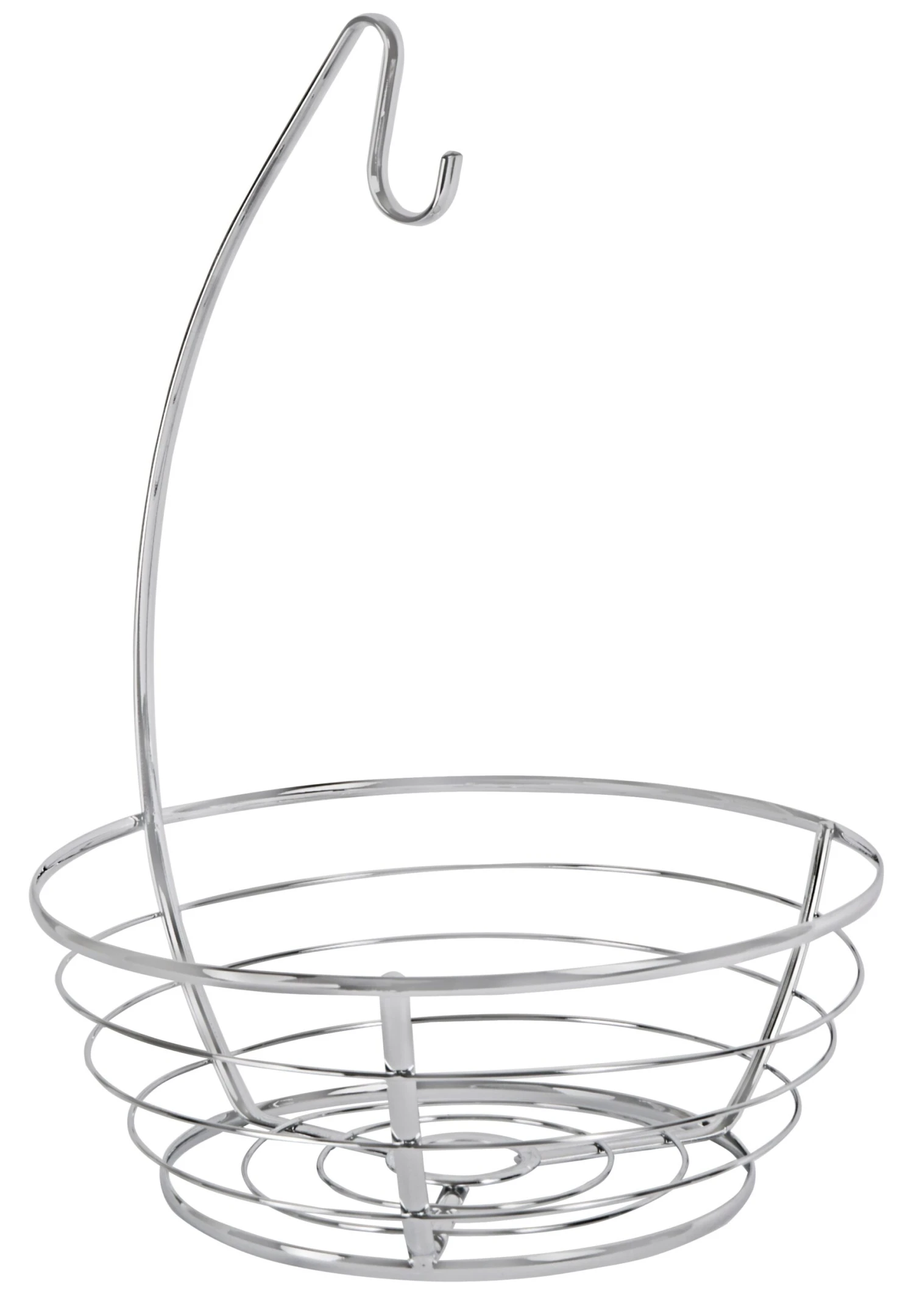 Banana And Fruit Basket Bowl Hanger Holder Stand(Fruit Basket Bowl) 1 Banana And Fruit Basket Bowl Hanger Holder Stand(Fruit Basket Bowl)