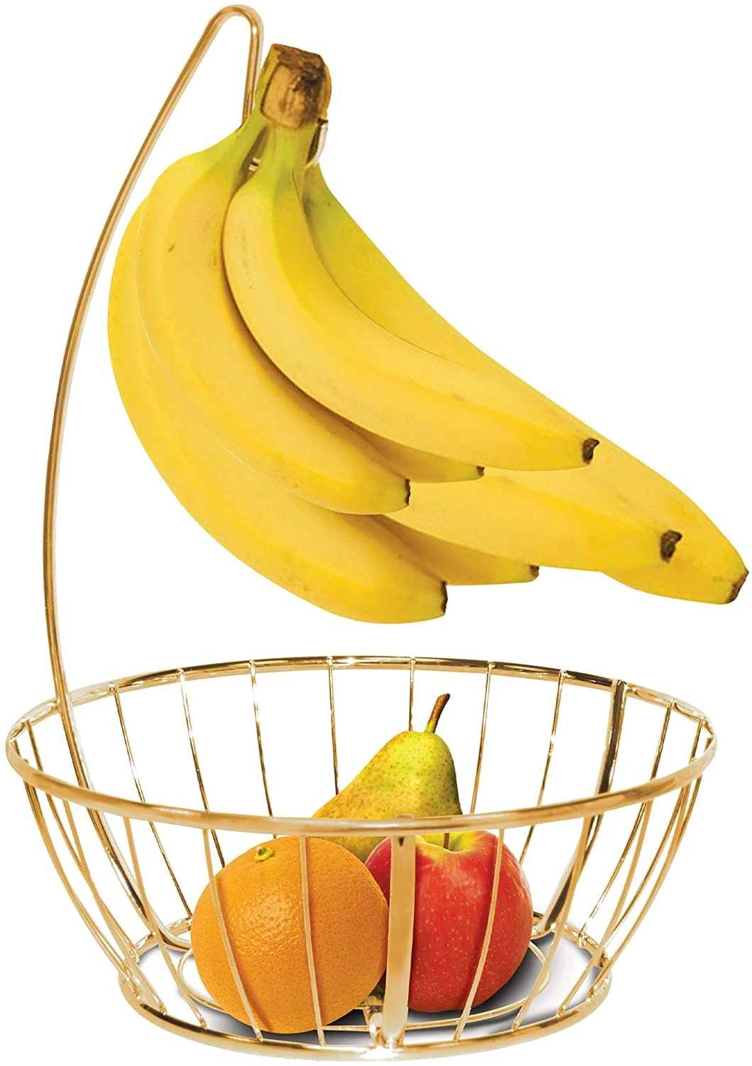 Banana And Fruit Basket Bowl Hanger Holder Stand(Fruit Basket Bowl) 4 Banana And Fruit Basket Bowl Hanger Holder Stand(Fruit Basket Bowl) - Image 4