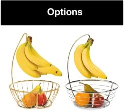Banana And Fruit Basket Bowl Hanger Holder Stand(Fruit Basket Bowl) 16 Banana And Fruit Basket Bowl Hanger Holder Stand(Fruit Basket Bowl) -Smart Design Store banana and fruit basket bowl hanger holder stand smart design kitchen 8414308 incrementing number 424338