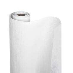 Bonded Grip Shelf Liner - 12 Inch X 10 Feet - Non-Adhesive(Shelf Liner Bonded Grip)