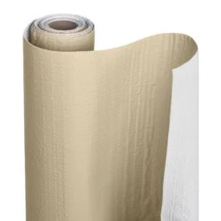 Bonded Grip Shelf Liner - 12 Inch X 10 Feet - Non-Adhesive(Shelf Liner Bonded Grip) -Smart Design Store bonded grip shelf liner 12 inch x 10 feet non adhesive smart design shelf liner 8742038 2608960