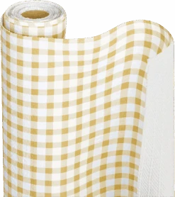 Bonded Grip Shelf Liner - 12 Inch X 10 Feet - Non-Adhesive(Shelf Liner Bonded Grip) -Smart Design Store bonded grip shelf liner 12 inch x 10 feet non adhesive smart design shelf liner 8742200 6636875