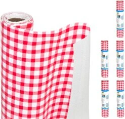 Bonded Grip Shelf Liner - 12 Inch X 60 Feet - Non-Adhesive(Shelf Liner Bonded Grip12x60)