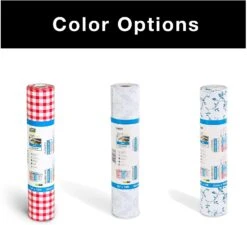 Bonded Grip Shelf Liner - 12 Inch X 60 Feet - Non-Adhesive(Shelf Liner Bonded Grip12x60) 20 Bonded Grip Shelf Liner - 12 Inch X 60 Feet - Non-Adhesive(Shelf Liner Bonded Grip12x60) -Smart Design Store bonded grip shelf liner 12 inch x 60 feet non adhesive smart design shelf liner 8742202as6 incrementing number 517650