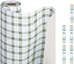 Bonded Grip Shelf Liner - 12 Inch X 60 Feet - Non-Adhesive(Shelf Liner Bonded Grip12x60) 22 Bonded Grip Shelf Liner - 12 Inch X 60 Feet - Non-Adhesive(Shelf Liner Bonded Grip12x60) -Smart Design Store bonded grip shelf liner 12 inch x 60 feet non adhesive smart design shelf liner 8742205as6 incrementing number 173326