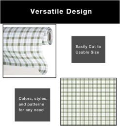 Bonded Grip Shelf Liner - 12 Inch X 60 Feet - Non-Adhesive(Shelf Liner Bonded Grip12x60) 23 Bonded Grip Shelf Liner - 12 Inch X 60 Feet - Non-Adhesive(Shelf Liner Bonded Grip12x60) -Smart Design Store bonded grip shelf liner 12 inch x 60 feet non adhesive smart design shelf liner 8742205as6 incrementing number 980231