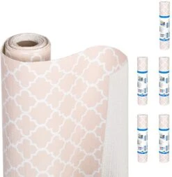 Bonded Grip Shelf Liner - 12 Inch X 60 Feet - Non-Adhesive(Shelf Liner Bonded Grip12x60) 27 Bonded Grip Shelf Liner - 12 Inch X 60 Feet - Non-Adhesive(Shelf Liner Bonded Grip12x60) -Smart Design Store bonded grip shelf liner 12 inch x 60 feet non adhesive smart design shelf liner 8742402as6 incrementing number 465010