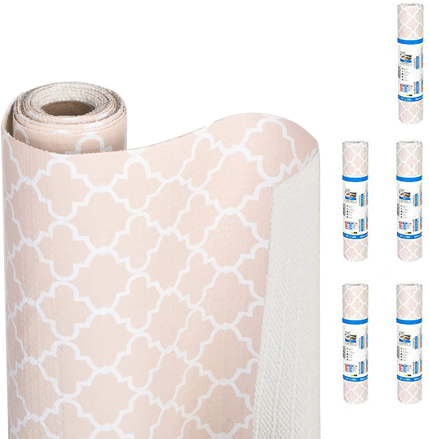 Bonded Grip Shelf Liner - 12 Inch X 60 Feet - Non-Adhesive(Shelf Liner Bonded Grip12x60) 12 Bonded Grip Shelf Liner - 12 Inch X 60 Feet - Non-Adhesive(Shelf Liner Bonded Grip12x60) - Image 12