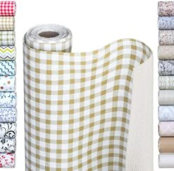 Bonded Grip Shelf Liner - 18 Inch X 5 Feet - Non-Adhesive(Shelf Liner Bonded Grip 18x5) 24 Bonded Grip Shelf Liner - 18 Inch X 5 Feet - Non-Adhesive(Shelf Liner Bonded Grip 18x5) -Smart Design Store bonded grip shelf liner 18 inch x 5 feet non adhesive smart design shelf liner 8744200 incrementing number 832933