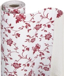 Bonded Grip Shelf Liner - 18 Inch X 5 Feet - Non-Adhesive(Shelf Liner Bonded Grip 18x5) 22 Bonded Grip Shelf Liner - 18 Inch X 5 Feet - Non-Adhesive(Shelf Liner Bonded Grip 18x5) -Smart Design Store bonded grip shelf liner 18 inch x 5 feet non adhesive smart design shelf liner 8744514 incrementing number 158753