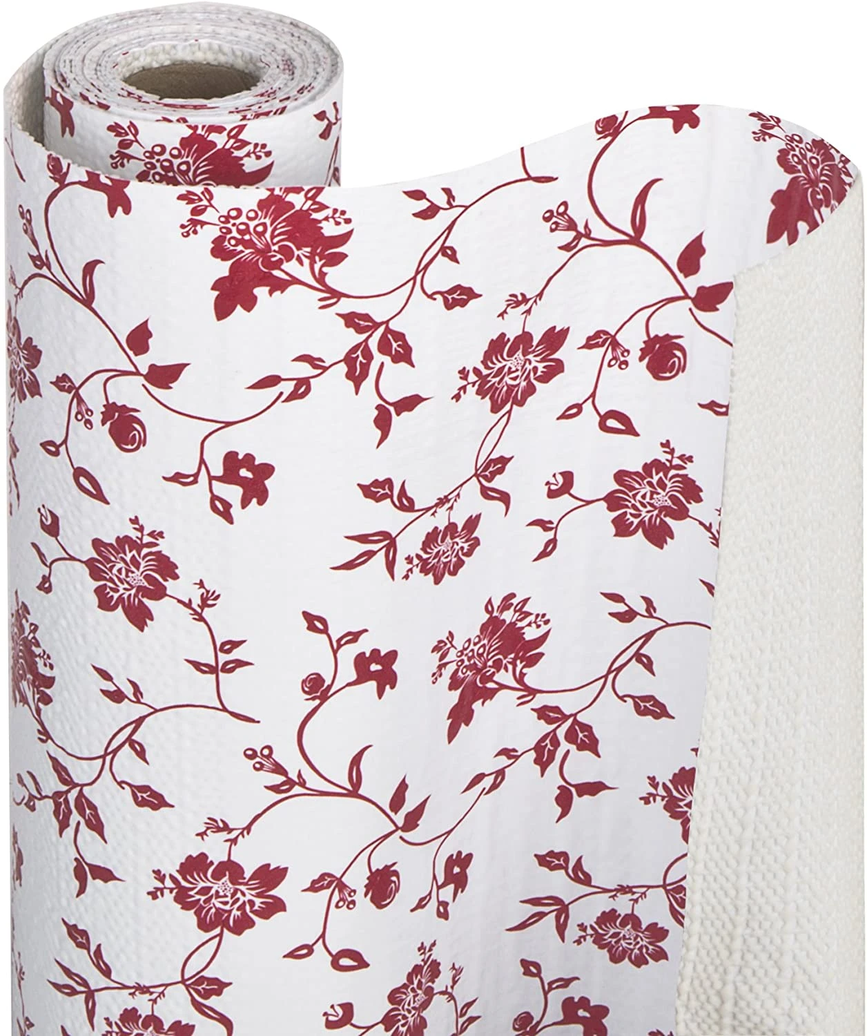 Bonded Grip Shelf Liner - 18 Inch X 5 Feet - Non-Adhesive(Shelf Liner Bonded Grip 18x5) 3 Bonded Grip Shelf Liner - 18 Inch X 5 Feet - Non-Adhesive(Shelf Liner Bonded Grip 18x5) - Image 3