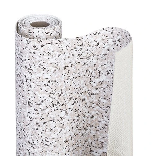 Bonded Grip Shelf Liner - 18 Inch X 5 Feet - Non-Adhesive(Shelf Liner Bonded Grip 18x5) 10 Bonded Grip Shelf Liner - 18 Inch X 5 Feet - Non-Adhesive(Shelf Liner Bonded Grip 18x5) - Image 10