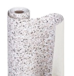 Bonded Grip Shelf Liner - 18 Inch X 5 Feet - Non-Adhesive(Shelf Liner Bonded Grip 18x5) 37 Bonded Grip Shelf Liner - 18 Inch X 5 Feet - Non-Adhesive(Shelf Liner Bonded Grip 18x5) -Smart Design Store bonded grip shelf liner 18 inch x 5 feet non adhesive smart design shelf liner 8744705 incrementing number 925645