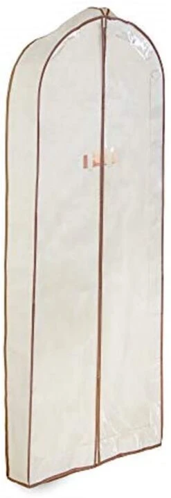 Canvas Gusseted Garment Bag Hanger - 24 X 54 Inch(Garment Bag 24x54 Inch) 23 Canvas Gusseted Garment Bag Hanger - 24 X 54 Inch(Garment Bag 24x54 Inch) -Smart Design Store canvas gusseted garment bag hanger 24 x 54 inch smart design storage 5220377 incrementing number 673426