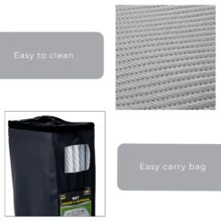 Chevrolet Indoor/Outdoor Mat With Carrying Case(Chevrolet Indoor Outdoor Mat With Carrying Case) 24 Chevrolet Indoor/Outdoor Mat With Carrying Case(Chevrolet Indoor Outdoor Mat With Carrying Case) -Smart Design Store chevrolet indooroutdoor mat with carrying case smart design auto 7000924at incrementing number 522611