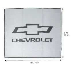 Chevrolet Indoor/Outdoor Mat With Carrying Case(Chevrolet Indoor Outdoor Mat With Carrying Case) 22 Chevrolet Indoor/Outdoor Mat With Carrying Case(Chevrolet Indoor Outdoor Mat With Carrying Case) -Smart Design Store chevrolet indooroutdoor mat with carrying case smart design auto 7000924at incrementing number 948189