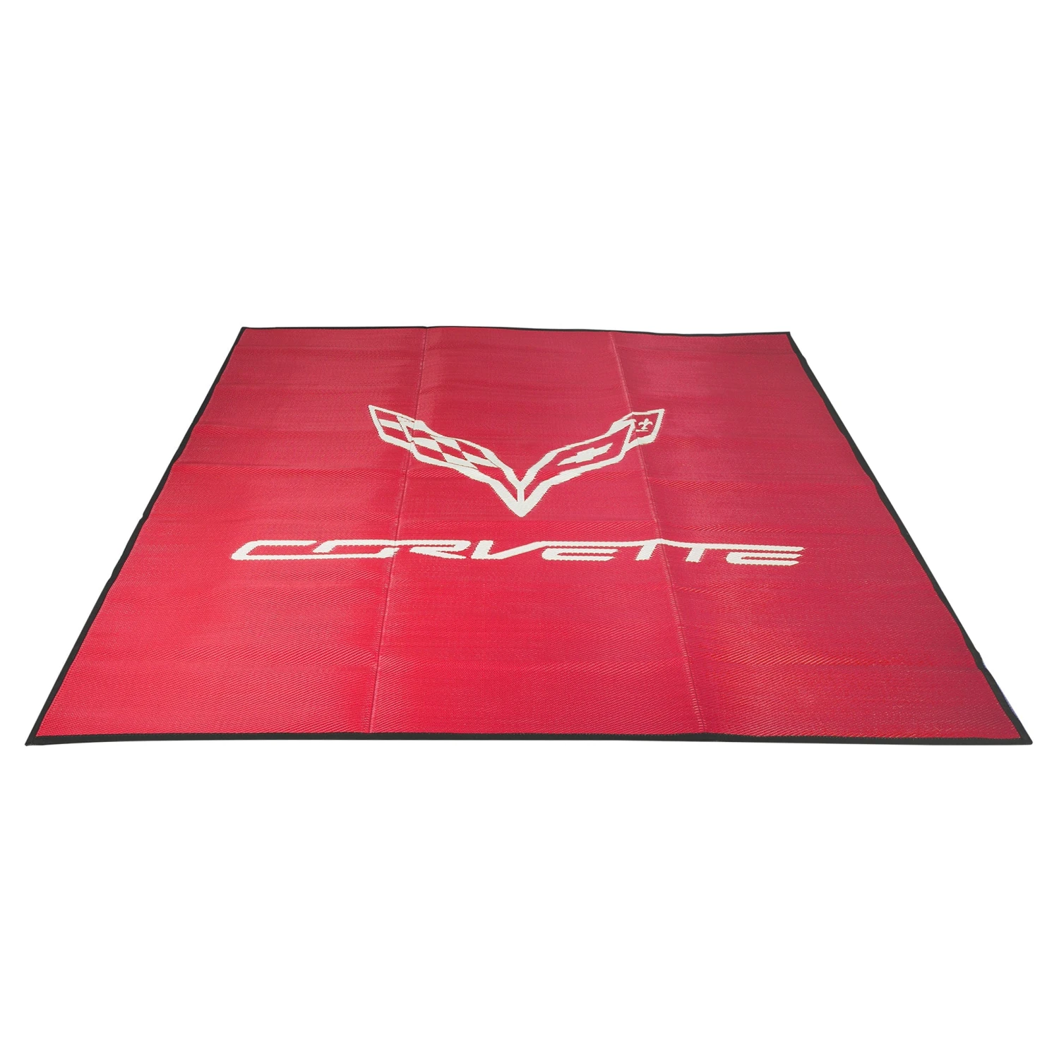 Chevrolet Indoor/Outdoor Mat With Carrying Case(Chevrolet Indoor Outdoor Mat With Carrying Case) 8 Chevrolet Indoor/Outdoor Mat With Carrying Case(Chevrolet Indoor Outdoor Mat With Carrying Case) - Image 8