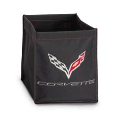 Chevrolet Over The Seat Vehicle Waste Bag With Adjustable Strap(Chevrolet Over The Seat Waste Bag) -Smart Design Store chevrolet over the seat vehicle waste bag with adjustable strap smart design auto 7001052at incrementing number 845784