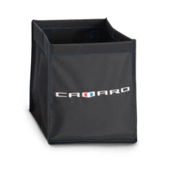 Chevrolet Over The Seat Vehicle Waste Bag With Adjustable Strap(Chevrolet Over The Seat Waste Bag) -Smart Design Store chevrolet over the seat vehicle waste bag with adjustable strap smart design auto 7001062at incrementing number 390094