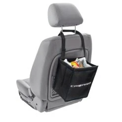 Chevrolet Over The Seat Vehicle Waste Bag With Adjustable Strap(Chevrolet Over The Seat Waste Bag) -Smart Design Store chevrolet over the seat vehicle waste bag with adjustable strap smart design auto 7001062at incrementing number 796993