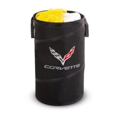 Chevrolet Pop-Up Spiral Hamper(Chevrolet Pop Up Spiral Bin) 24 Chevrolet Pop-Up Spiral Hamper(Chevrolet Pop Up Spiral Bin) -Smart Design Store chevrolet pop up spiral hamper smart design auto 7001013at incrementing number 160639