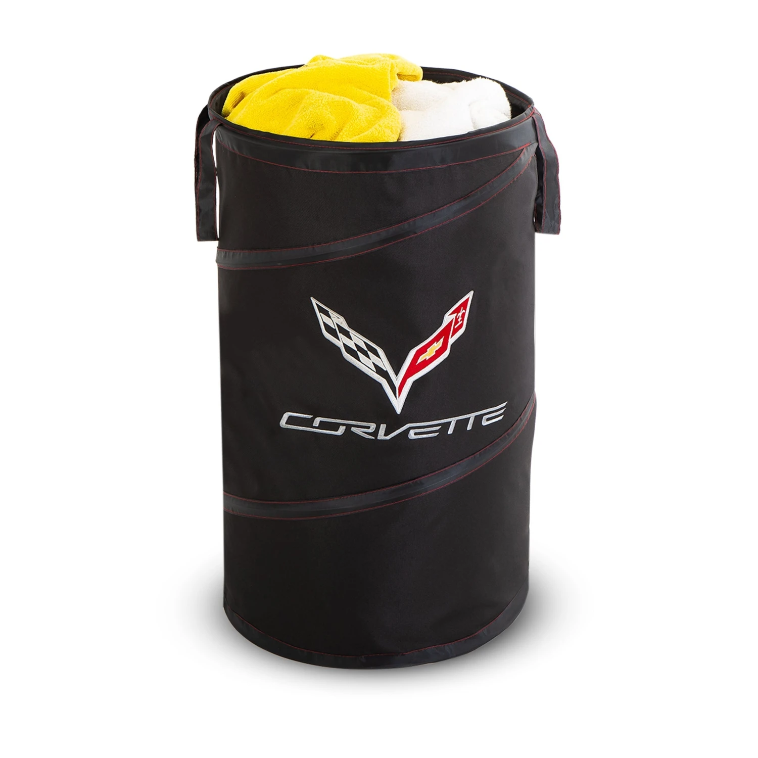 Chevrolet Pop-Up Spiral Hamper(Chevrolet Pop Up Spiral Bin) 7 Chevrolet Pop-Up Spiral Hamper(Chevrolet Pop Up Spiral Bin) - Image 7