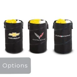 Chevrolet Pop-Up Spiral Hamper(Chevrolet Pop Up Spiral Bin) 22 Chevrolet Pop-Up Spiral Hamper(Chevrolet Pop Up Spiral Bin) -Smart Design Store chevrolet pop up spiral hamper smart design auto 7001023at incrementing number 471069