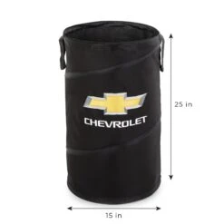 Chevrolet Pop-Up Spiral Hamper(Chevrolet Pop Up Spiral Bin) 20 Chevrolet Pop-Up Spiral Hamper(Chevrolet Pop Up Spiral Bin) -Smart Design Store chevrolet pop up spiral hamper smart design auto 7001023at incrementing number 991655