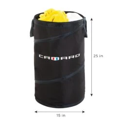 Chevrolet Pop-Up Spiral Hamper(Chevrolet Pop Up Spiral Bin) 32 Chevrolet Pop-Up Spiral Hamper(Chevrolet Pop Up Spiral Bin) -Smart Design Store chevrolet pop up spiral hamper smart design auto 7001033at incrementing number 580855
