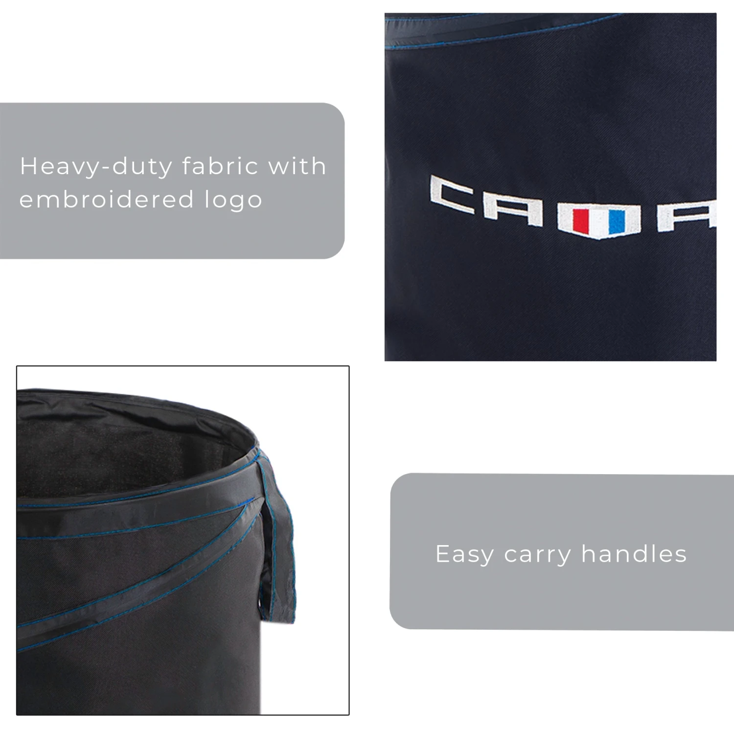 Chevrolet Pop-Up Spiral Hamper(Chevrolet Pop Up Spiral Bin) 16 Chevrolet Pop-Up Spiral Hamper(Chevrolet Pop Up Spiral Bin) - Image 16