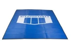 Chevy Camaro Indoor/Outdoor Mat(Camaro Indoor Outdoor Mat)