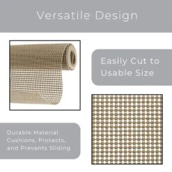 Classic Grip Shelf Liner - 12 Inch X 20 Feet(Shelf Liner Classic Grip 12x20) 36 Classic Grip Shelf Liner - 12 Inch X 20 Feet(Shelf Liner Classic Grip 12x20) -Smart Design Store classic grip shelf liner 12 inch x 20 feet smart design shelf liner 8715388 7435914