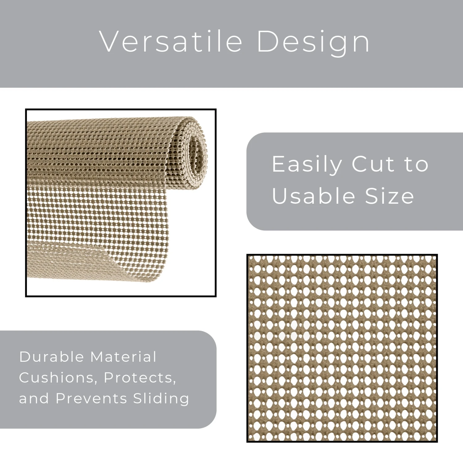 Classic Grip Shelf Liner - 12 Inch X 20 Feet(Shelf Liner Classic Grip 12x20) 17 Classic Grip Shelf Liner - 12 Inch X 20 Feet(Shelf Liner Classic Grip 12x20) - Image 17