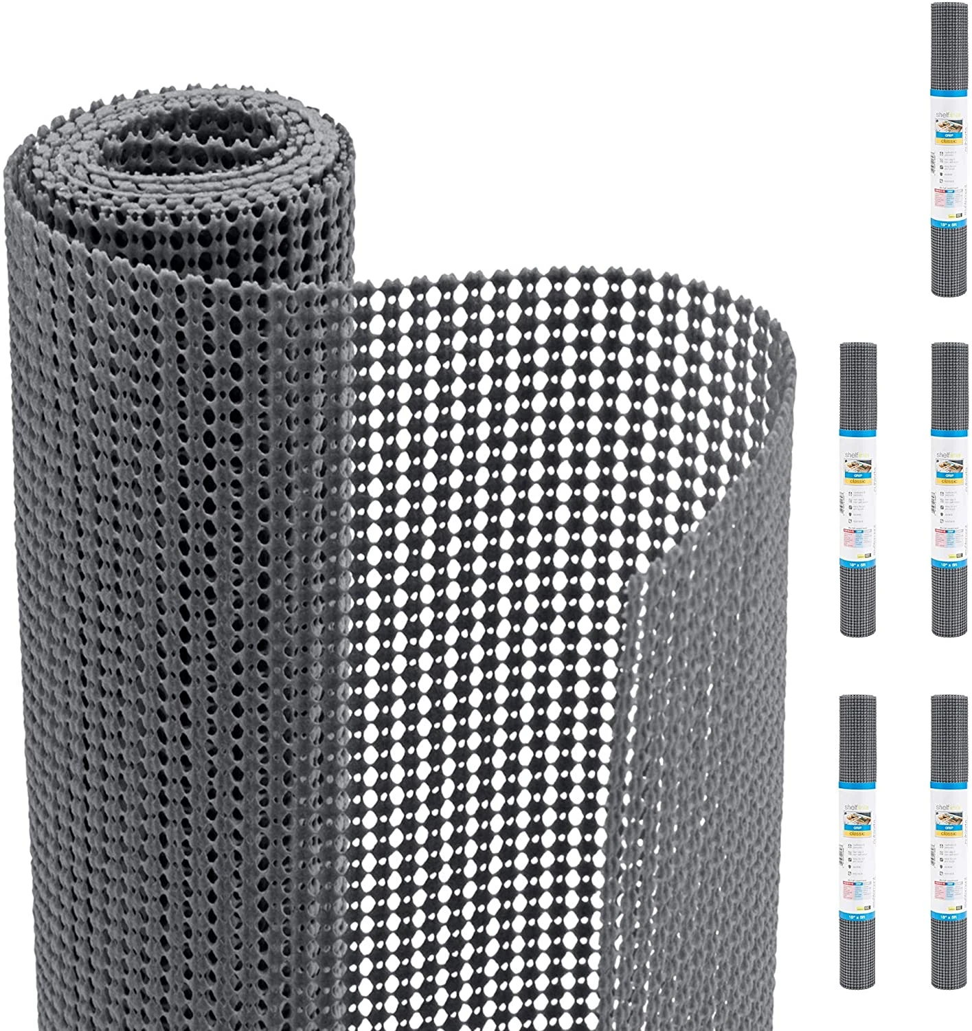 Classic Grip Shelf Liner - 18 Inch X 30 Feet(Shelf Liner Classic Grip 18x30) 4 Classic Grip Shelf Liner - 18 Inch X 30 Feet(Shelf Liner Classic Grip 18x30) - Image 4