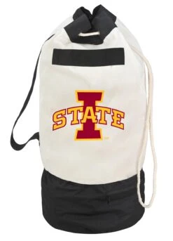 Collegiate Heavy Duty Duffel Bag With 2-Compartments(Duffle Bag Collegiate) -Smart Design Store collegiate heavy duty duffel bag with 2 compartments smart design collegiate 7053065 200 incrementing number 211026