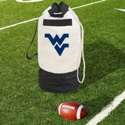 Collegiate Heavy Duty Duffel Bag With 2-Compartments(Duffle Bag Collegiate) -Smart Design Store collegiate heavy duty duffel bag with 2 compartments smart design collegiate 7053175 200 incrementing number 959757