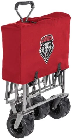 Collegiate Heavy-Duty Utility Collapsible Sports Wagon(Collegiate Utility Wagon) 36 Collegiate Heavy-Duty Utility Collapsible Sports Wagon(Collegiate Utility Wagon) -Smart Design Store collegiate heavy duty utility collapsible sports wagon smart design collegiate 7051102 incrementing number 389723
